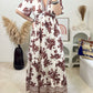 Robe Nina Choco