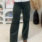 Pantalon Pauly Kaki