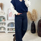 Pull Talia Marine