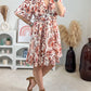 Robe Lila Choco