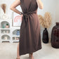 Robe Ama Choco