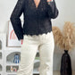 Blouse Sonie Noire