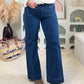 Jean Noa Bleu denim