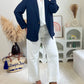 Veste Mary Marine