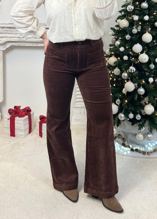 Pantalon Pola Choco