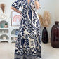 Robe Nina Marine