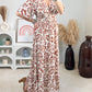 Robe Mya Choco