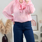 Blouse Esmée Rose