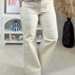 Jeans Gasparette Beige