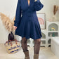 Robe Junia Marine