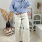 Blouse Naya Bleu