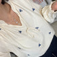 Blouse Fody Ivoire