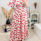 Robe Mily Ivoire