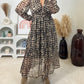 Robe Ania Choco