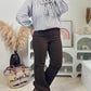 Blouse Naya Choco