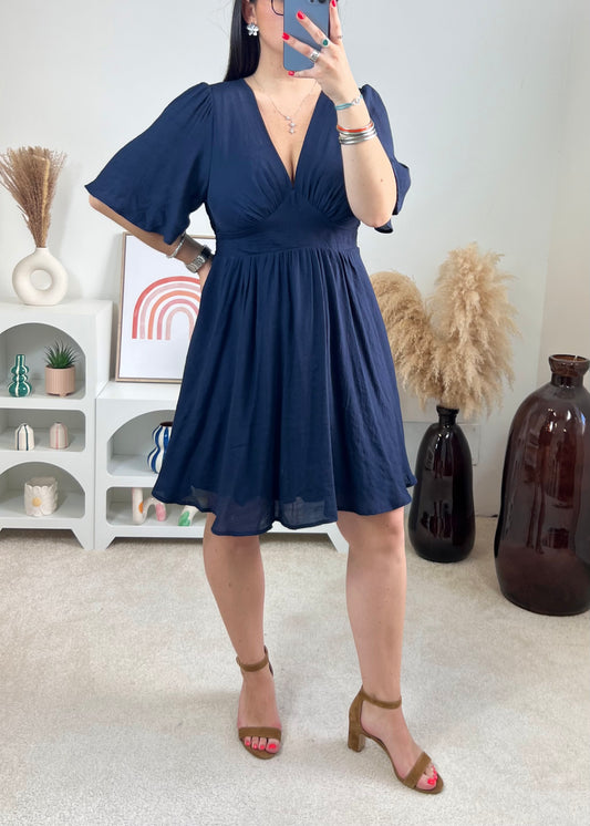 Robe Lucy Marine