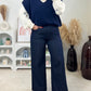 Jeans Milo Brut