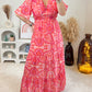Robe Zaé Rose