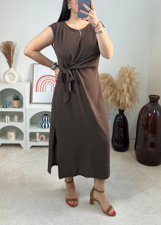 Robe Ama Choco