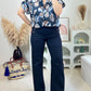 Chemise Maud Marine