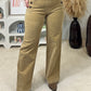 Pantalon Pauly Beige